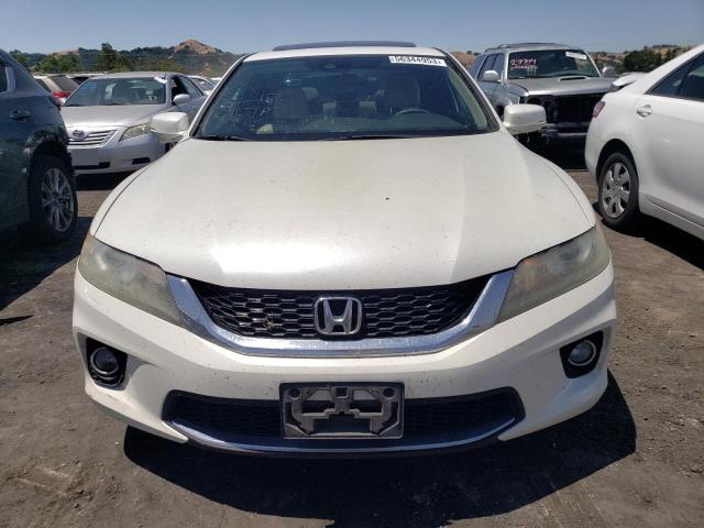 Photo 5 from auction – 2014 HONDA ACCORD EXL with VIN 1HGCT1B88EA009304