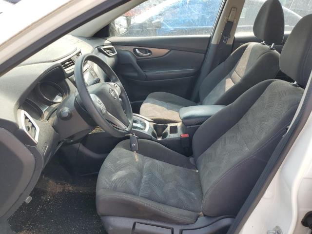 Photo 7 from auction – 2016 NISSAN ROGUE S with VIN KNMAT2MV7GP719874