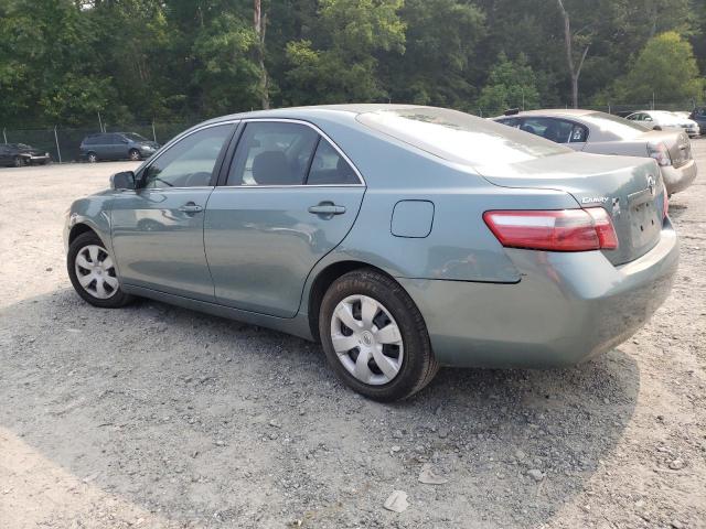 Photo 2 from auction – 2009 TOYOTA CAMRY BASE with VIN 4T1BE46K19U796303