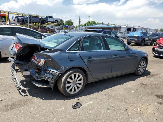 Photo 3 from auction – 2009 AUDI A4 PREMIUM with VIN WAUSF78K09N046494
