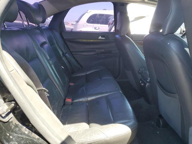 Photo 10 from auction – 2005 VOLVO S40 2.4I with VIN YV1MS382252059284