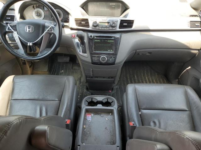 Photo 8 from auction – 2014 HONDA ODYSSEY EX with VIN 5FNRL5H68EB129200