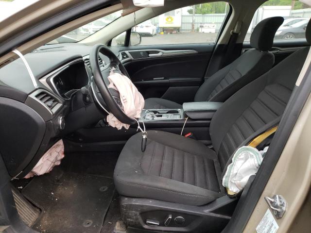 Photo 7 from auction – 2017 FORD FUSION SE with VIN 3FA6P0H73HR225814