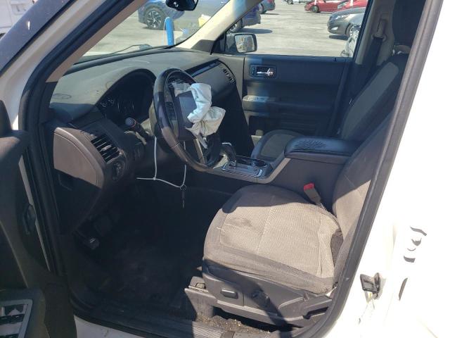 Photo 7 from auction – 2011 FORD FLEX SE with VIN 2FMGK5BCXBBD35292