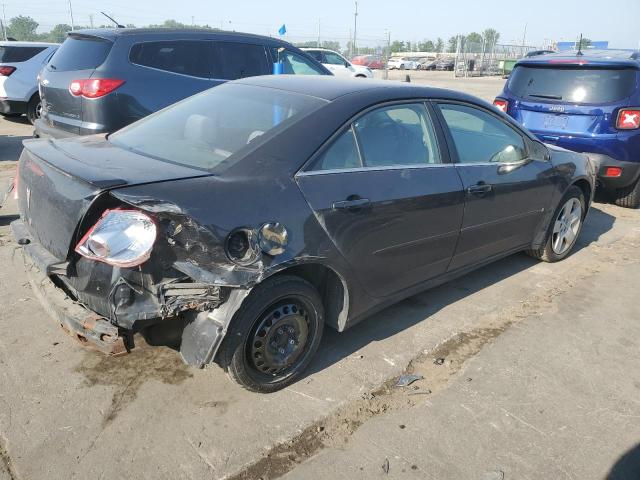 Photo 3 from auction – 2009 PONTIAC G6 with VIN 1G2ZG57B894119772