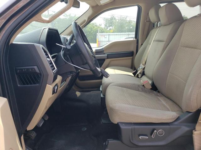 Photo 7 from auction – 2015 FORD F150 SUPER with VIN 1FTEW1EF9FFB32025