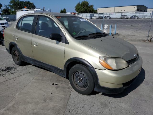 Photo 4 from auction – 2000 TOYOTA ECHO with VIN JTDBT1237Y0025325