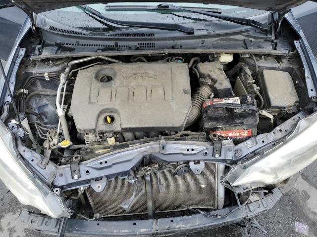 Photo 11 from auction – 2016 TOYOTA COROLLA L with VIN 5YFBURHE5GP458277