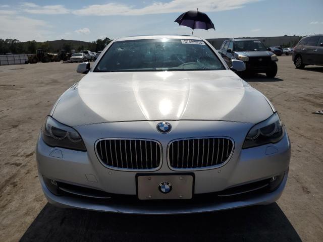 Foto 5 de la subasta – 2011 BMW 535 I con VIN WBAFR7C58BC801256
