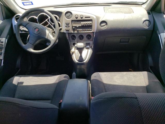 Photo 8 from auction – 2004 PONTIAC VIBE with VIN 5Y2SL62804Z405816