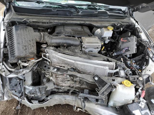 Photo 11 from auction – 2022 RAM 1500 LARAM with VIN 1C6SRFJT8NN174653