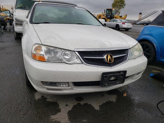 Photo 5 from auction – 2002 ACURA 3.2TL with VIN 19UUA56662A017505