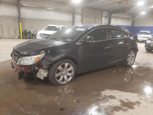 BUICK LACROSSE C 2010 with VIN 1G4GE5EV3AF306069 - Photo from auction