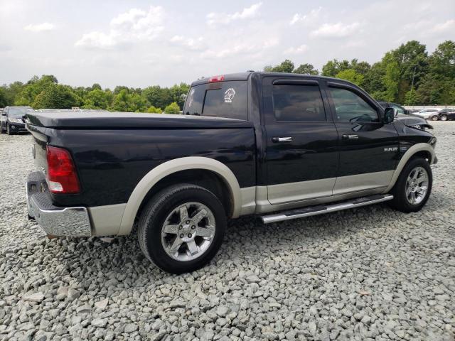 Photo 3 from auction – 2010 DODGE RAM 1500 with VIN 1D7RV1CT5AS215258