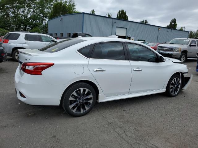 Photo 3 from auction – 2017 NISSAN SENTRA S with VIN 3N1AB7AP8HY243773