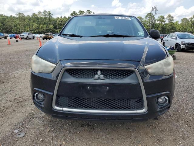 Photo 5 from auction – 2011 MITSUBISHI OUTLANDER with VIN JA4AP4AU1BZ012059