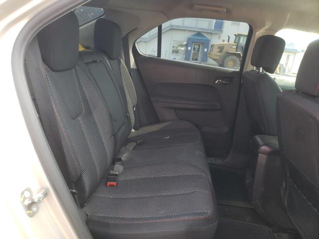 Photo 10 from auction – 2011 CHEVROLET EQUINOX LT with VIN 2GNALDEC7B1247522