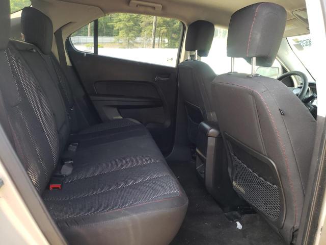 Photo 11 from auction – 2010 CHEVROLET EQUINOX LT with VIN 2CNFLEEW9A6267816