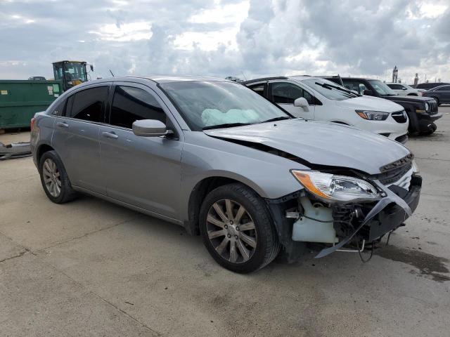Photo 4 from auction – 2013 CHRYSLER 200 TOURIN with VIN 1C3CCBBB7DN676280