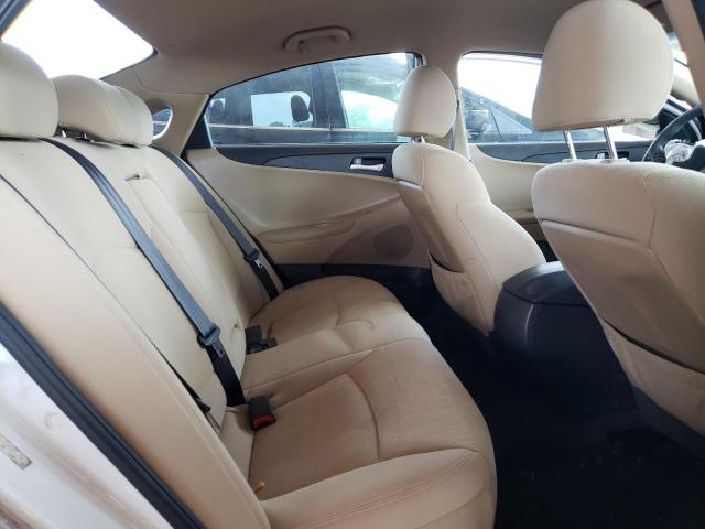 Photo 10 from auction – 2011 HYUNDAI SONATA GLS with VIN 5NPEB4AC8BH043815
