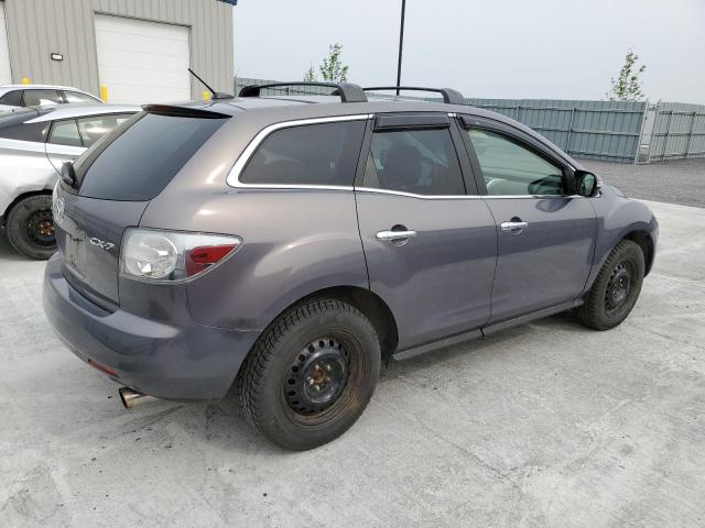 Photo 3 from auction – 2009 MAZDA CX-7 with VIN JM3ER293190229148