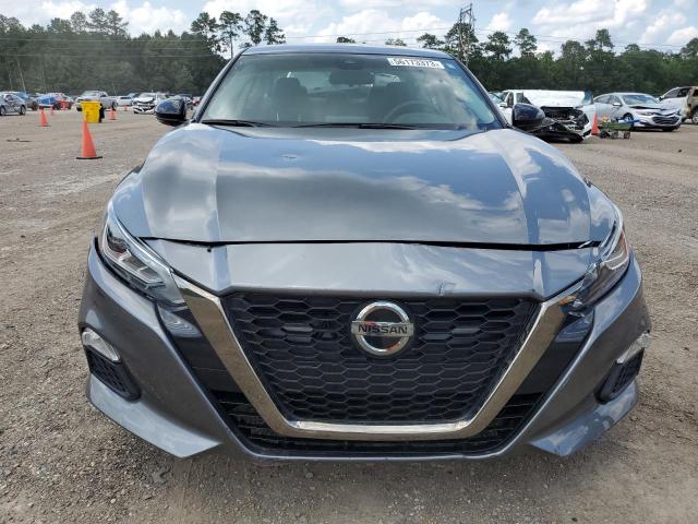 Photo 5 from auction – 2020 NISSAN ALTIMA SR with VIN 1N4BL4CVXLC243239