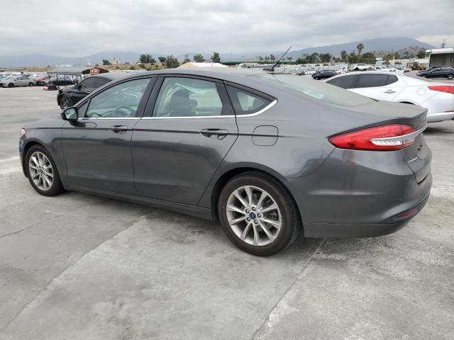 Photo 2 from auction – 2017 FORD FUSION SE with VIN 3FA6P0HD5HR299628