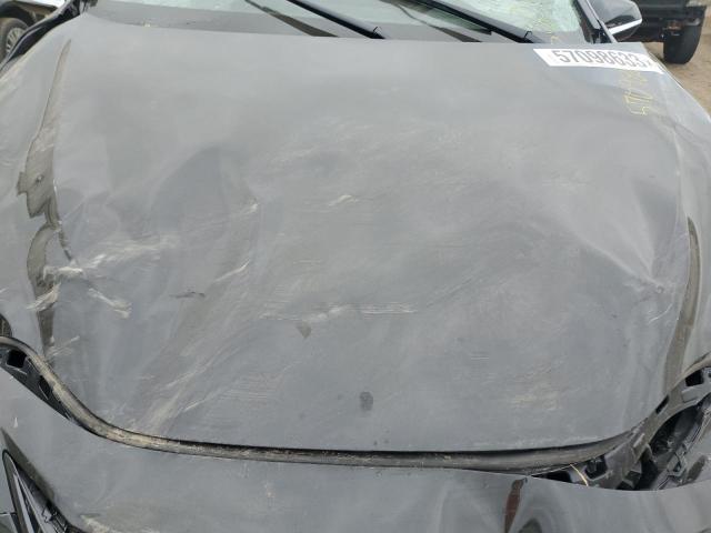 Photo 11 from auction – 2022 LEXUS NX 350 with VIN 2T2GGCEZ4NC014804