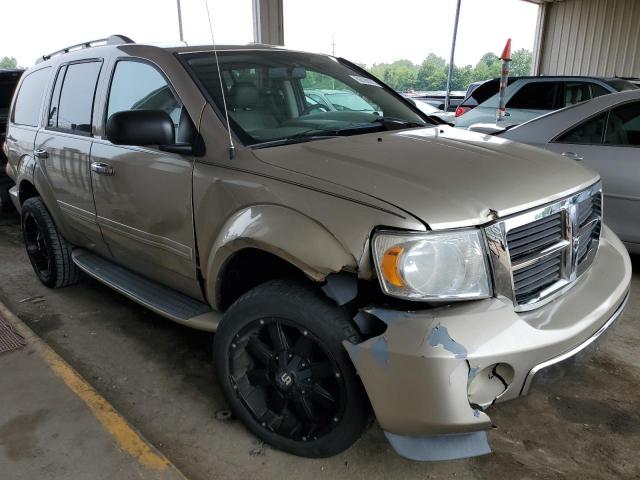 Photo 4 from auction – 2008 DODGE DURANGO LI with VIN 1D8HB58208F114803