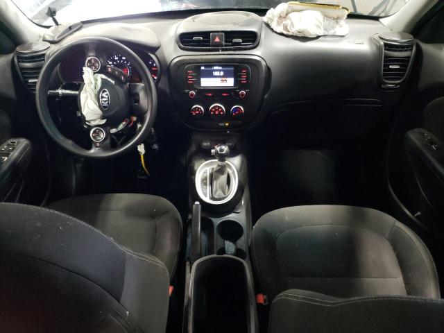 Photo 8 from auction – 2017 KIA SOUL with VIN KNDJN2A29H7490247