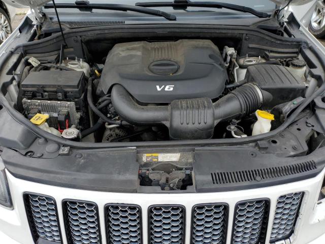 Photo 12 from auction – 2014 JEEP GRAND CHER with VIN 1C4RJFAG8EC521136