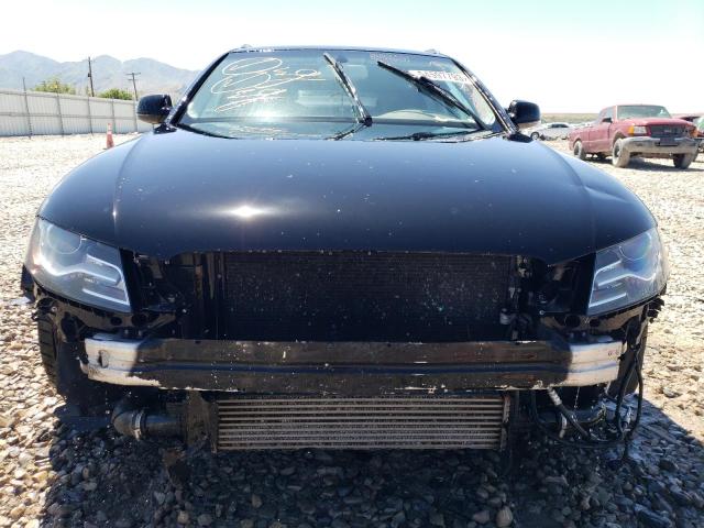 Photo 5 from auction – 2012 AUDI A4 PREMIUM with VIN WAUSFAFL6CA036141