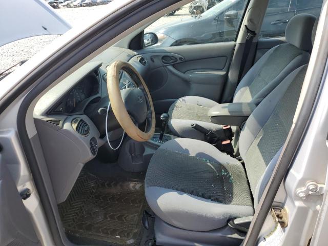 Photo 7 from auction – 2004 FORD FOCUS SE C with VIN 1FAFP34Z64W139820