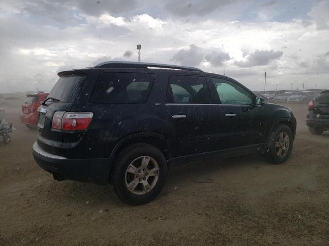 Photo 3 from auction – 2009 GMC ACADIA SLT with VIN 1GKER23D99J147175