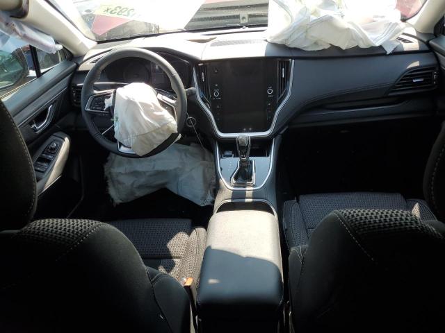 Photo 8 from auction – 2023 SUBARU OUTBACK PR with VIN 4S4BTAFCXP3212934