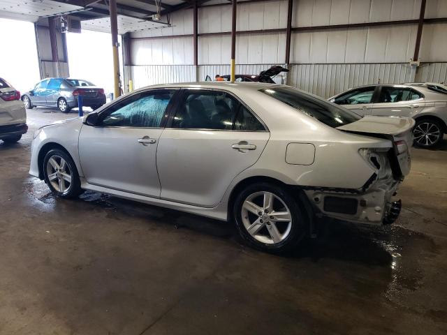 Photo 2 from auction – 2014 TOYOTA CAMRY L with VIN 4T1BF1FK1EU443680