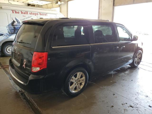Photo 3 from auction – 2011 DODGE GRAND CARA with VIN 2D4RN5DG2BR711322