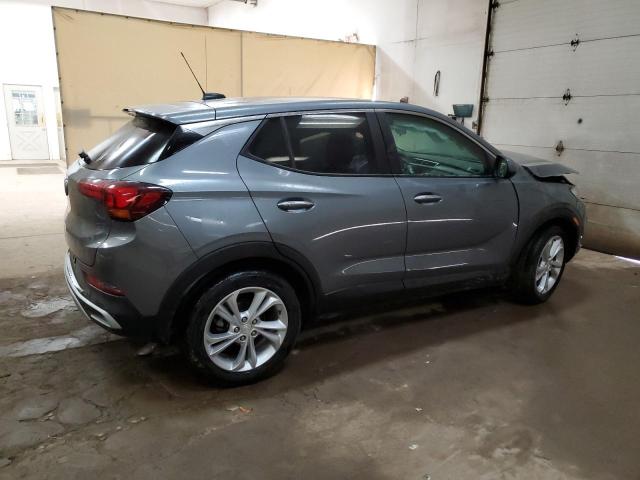 Photo 3 from auction – 2020 BUICK ENCORE GX with VIN KL4MMBS22LB116304