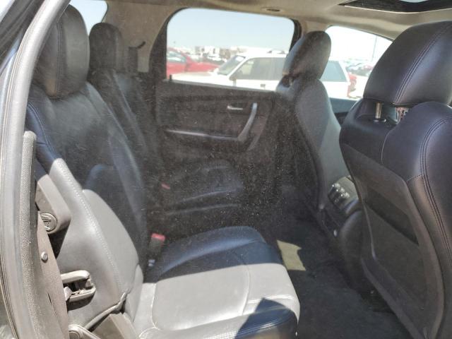 Photo 11 from auction – 2011 GMC ACADIA SLE with VIN 1GKKRPED4BJ143960