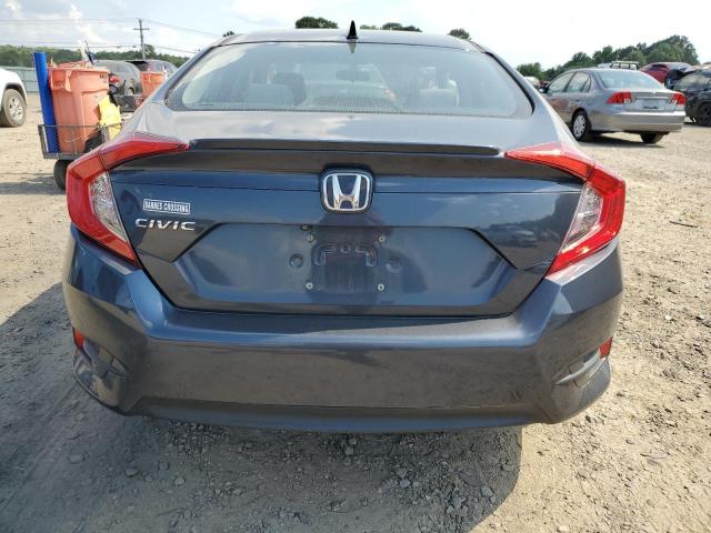 Photo 6 from auction – 2016 HONDA CIVIC EX with VIN 19XFC1F34GE042598