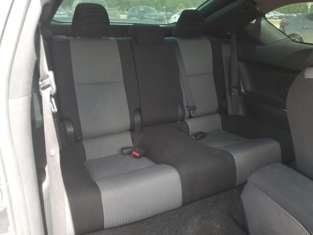 Photo 10 from auction – 2014 TOYOTA SCION TC with VIN JTKJF5C76E3083392