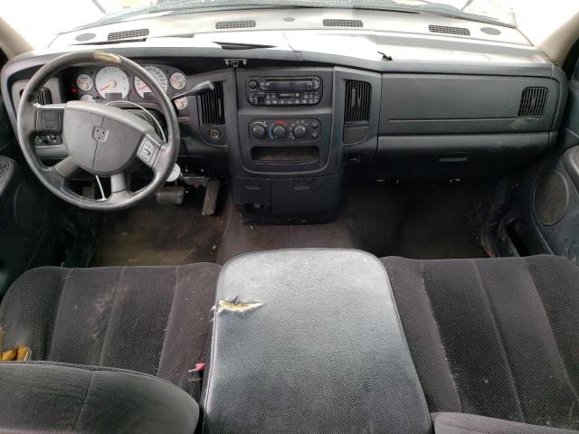 Photo 8 from auction – 2004 DODGE RAM 3500 S with VIN 3D7LA38C64G132245