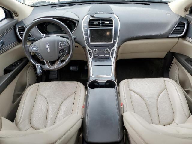 Фото 8 с аукциона – 2016 LINCOLN MKX RESERV с VIN 2LMTJ8LR4GBL56589