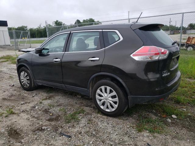 Photo 2 from auction – 2015 NISSAN ROGUE S with VIN KNMAT2MT7FP537475