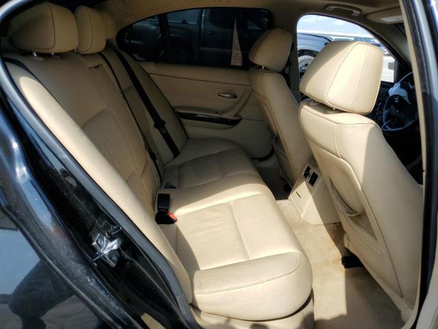 Photo 10 from auction – 2007 BMW 328 I with VIN WBAVA33517PG50422