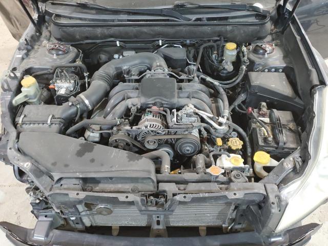 Photo 11 from auction – 2012 SUBARU LEGACY 3.6 with VIN 4S3BMDK67C2018820