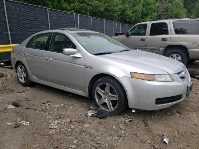 Photo 4 from auction – 2006 ACURA 3.2TL with VIN 19UUA66226A071926