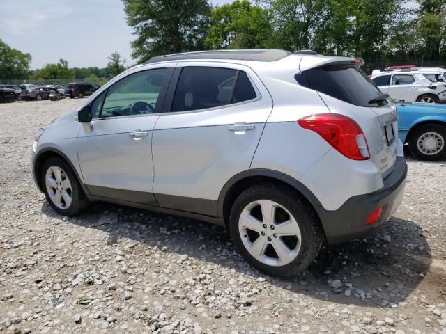 Photo 2 from auction – 2016 BUICK ENCORE CON with VIN KL4CJBSB2GB618420