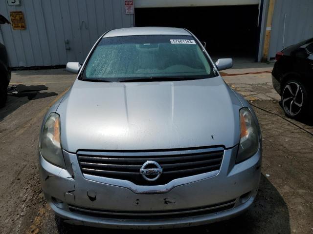 Photo 5 from auction – 2009 NISSAN ALTIMA 2.5 with VIN 1N4AL21E89C157939