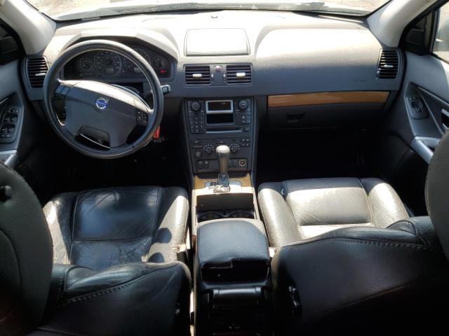 Photo 8 from auction – 2006 VOLVO XC90 with VIN YV4CZ592961268453